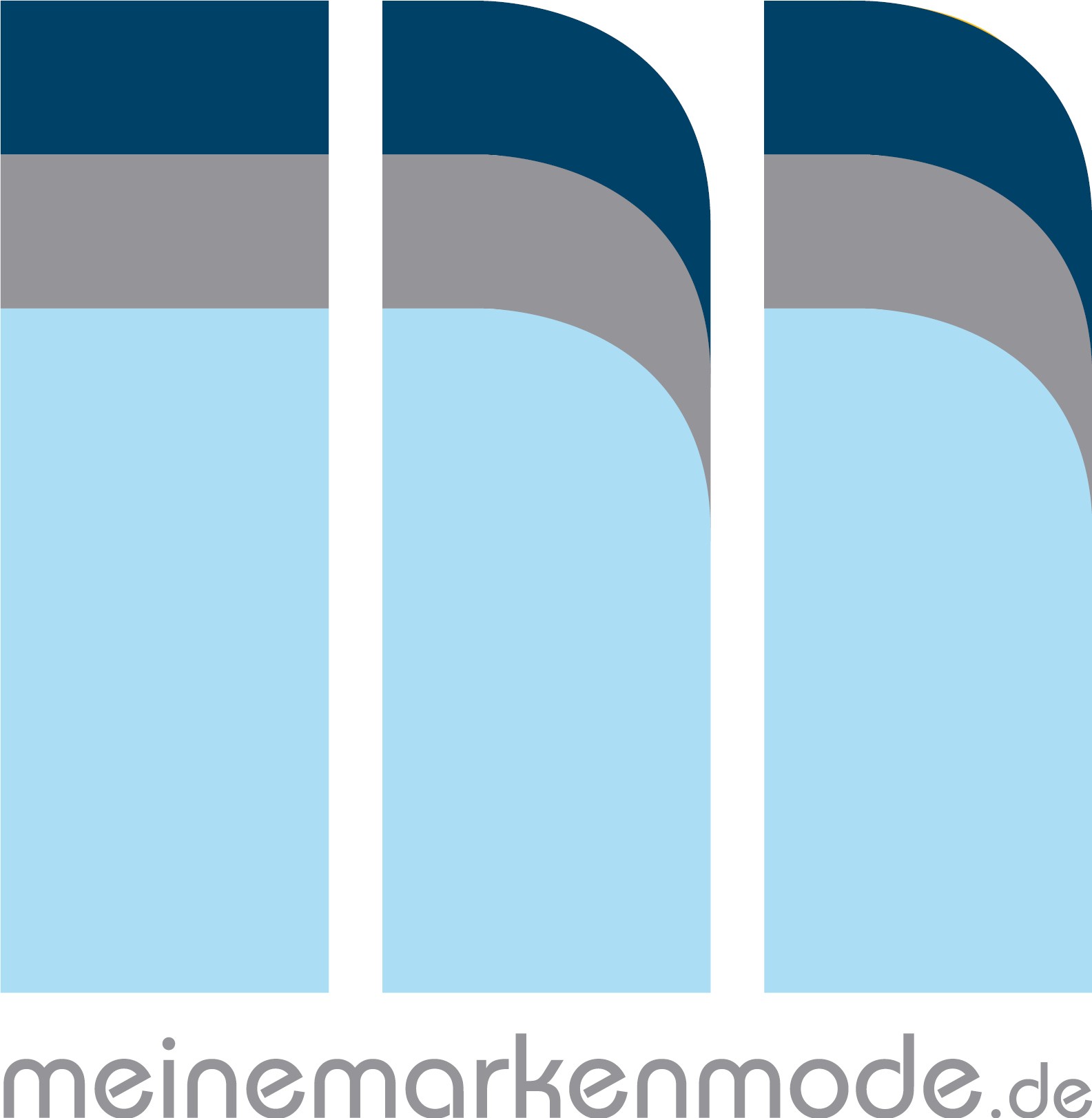 Logo MeineMarkenMode